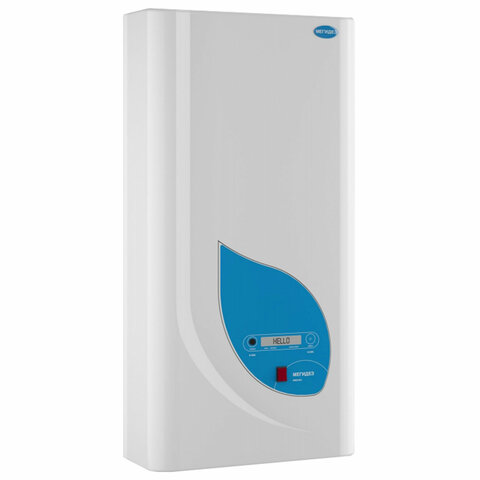 Рециркулятор БАКТЕРИЦИДНЫЙ (МЕД РегУд) МЕГИДЕЗ МСК-3913Б настенный, УФ-лампа 3х15 Вт, 90 м3/час