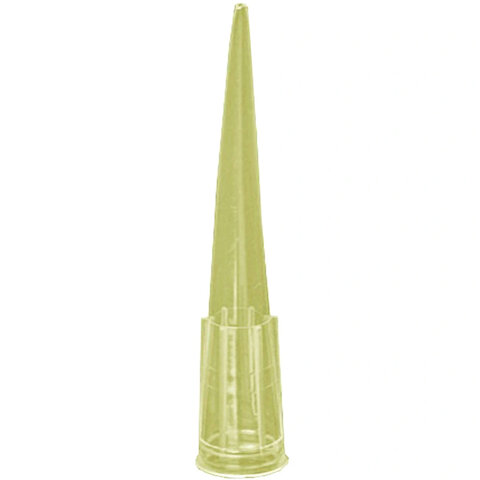 Наконечники для дозатора 10-200 мкл, без фильтра, нестерильные, КОМПЛЕКТ 1000 шт., MR MED