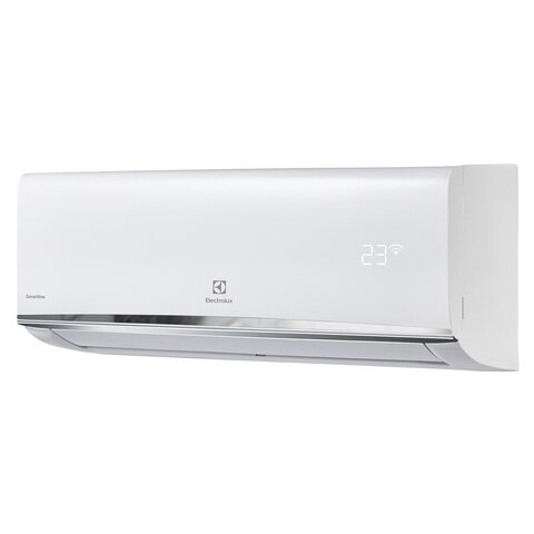Сплит-система ELECTROLUX EACS-18HSM/N8_V2, внешний и внутренний блок, площадь помещения до 52 м2, НС-1683668