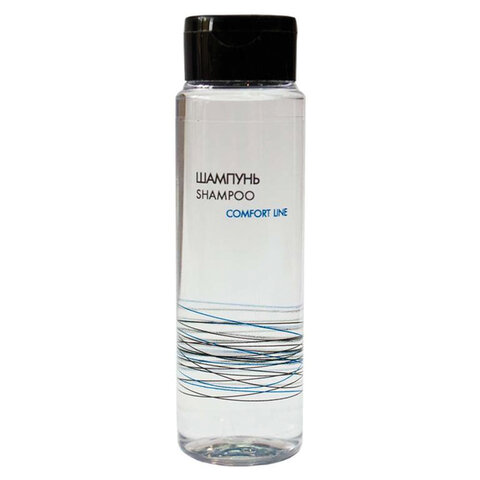 Шампунь одноразовый 30 мл, КОМПЛЕКТ 200 шт., COMFORT LINE, флакон, 00-00054078