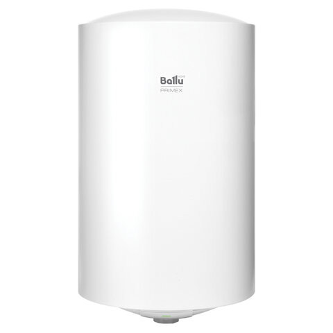 Водонагреватель накопительный электрический BALLU BWH/S 30 Primex, 1,5 кВт, 30 л, эмаль, НС-1121583