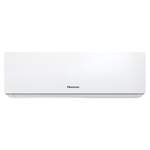 Сплит-система HISENSE AS-12HR4RYDDJ00, внешний и внутренний блок, площадь помещения до 32 м2, НС-1594849