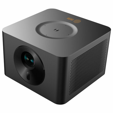 Проектор CACTUS CS-M1.SG, DLP, 1920x1080, 16:9, 6000 лм, 200000:1, 1,9 кг