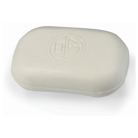 Мыло туалетное 100 г, "Натуральное", (Меридиан), без упаковки, МИНПРОМТОРГ