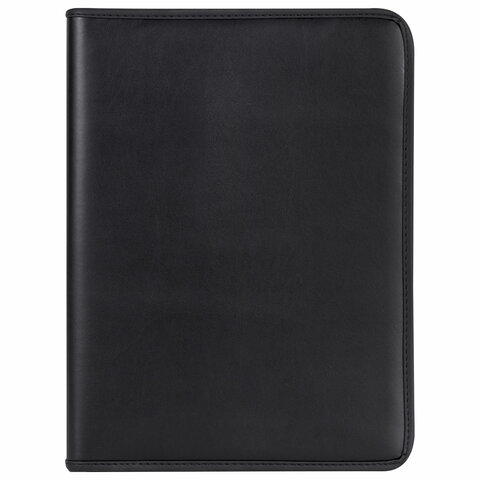 Папка из кожзаменителя на молнии "Выбор", 149М