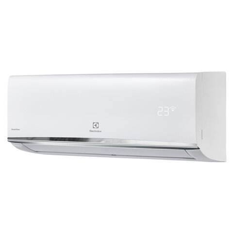 Сплит-система ELECTROLUX EACS-12HSM/N8_V2, внешний и внутренний блок, площадь помещения до 35 м2, НС-1683667