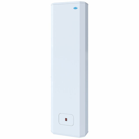 Рециркулятор БАКТЕРИЦИДНЫЙ (МЕД РегУд) МЕГИДЕЗ МСК-908 настенный, УФ-лампа 3х30 Вт, 100 м3/час