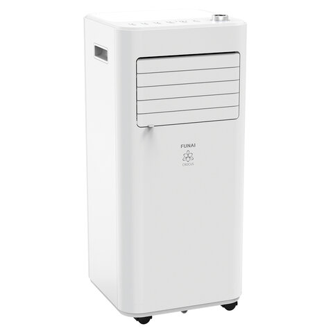 Кондиционер мобильный FUNAI MAC-CS29CON01, площадь помещения до 29 м2, НС-1609749