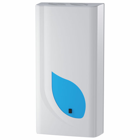 Рециркулятор БАКТЕРИЦИДНЫЙ (МЕД РегУд) МЕГИДЕЗ МСК-3913 настенный, УФ-лампа 3х15 Вт, 90 м3/час