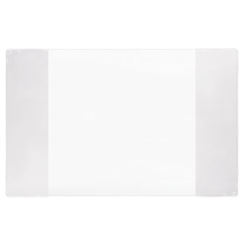 Обложка ПВХ для дневников в твердом переплете и учебников младших классов МАЛОГО ФОРМАТА, ПЛОТНАЯ, 100 мкм, 224х355 мм, ПИФАГОР, 227431