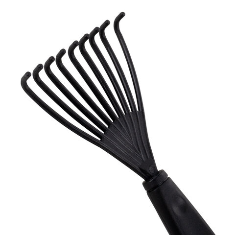 Расческа для волос массажная, 24x7,5 см, с натуральной щетиной + щетка для чистки В ПОДАРОК, MONTE VITA (МОНТЕ ВИТА), 457432