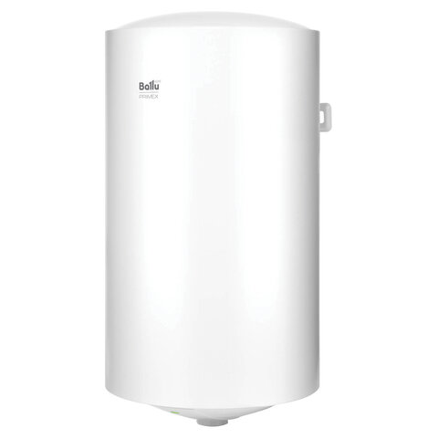 Водонагреватель накопительный электрический BALLU BWH/S 50 Primex, 1,5 кВт, 50 л, эмаль, НС-1121584