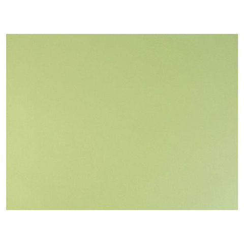 Бумага для пастели (1 лист) FABRIANO Tiziano А2+ (500х650 мм), 160 г/м2, салатовый теплый, 52551011